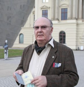 Harald Rupsch