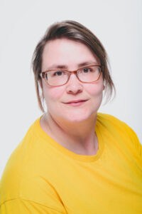 Isabell Locke