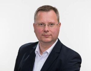 Peter Bernhardt